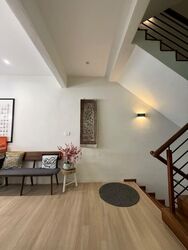 Garden View Estate (D19), Terrace #639521061